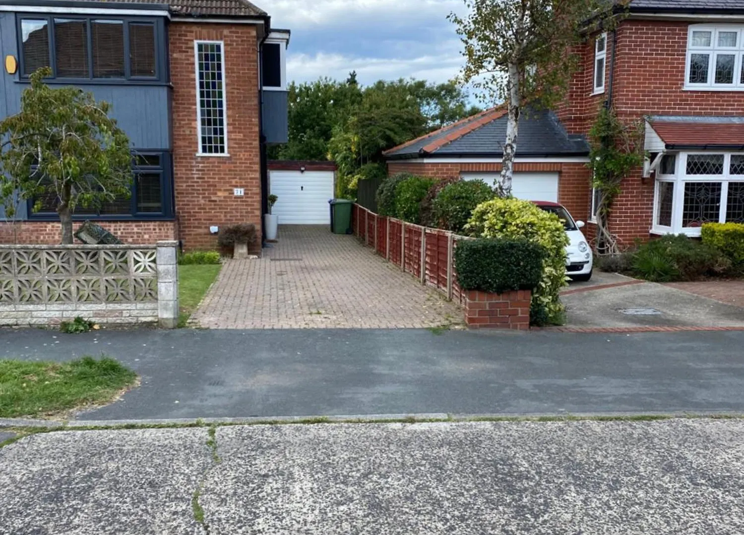 Lovely Semi-Beach 2X Pubs -5 Min Walk-Pets Welcome-Parking-Garden Scalby  0*, Scalby (North Yorkshire) United Kingdom