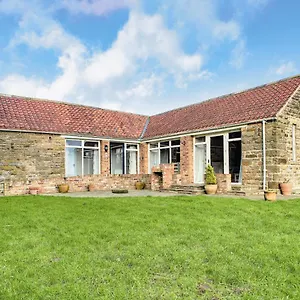 Blue Mountain Barn Scalby (North Yorkshire)
